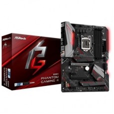 Материнська плата ASRock B365 Phantom Gaming 4 Материнська плата ASRock B365 Phantom Gaming 4