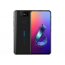 Мобільний телефон ASUS ZenFone 6 6/64GB ZS630KL Midnight Black (ZS630KL-2A031EU)