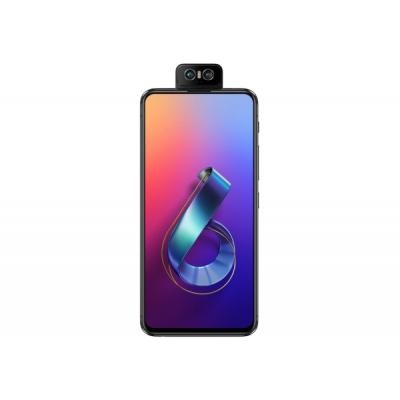 Мобильный телефон ASUS ZenFone 6 6/64GB ZS630KL Midnight Black (ZS630KL-2A031EU)