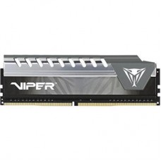 Модуль пам'яті для комп'ютера DDR4 4GB 2400 MHz Viper Patriot (PVE44G240C6GY) Модуль пам'яті для комп'ютера DDR4 4GB 2400 MHz Viper Patriot (PVE44G240C6GY)