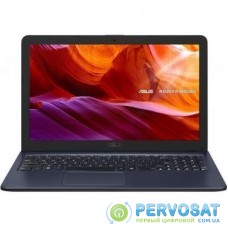 Ноутбук ASUS X543MA-DM622 (90NB0IR7-M16370)