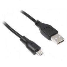 Дата кабель USB 2.0 AM to Micro 5P 1.2m Maxxter (UB-AMM-1.2M) Дата кабель USB 2.0 AM to Micro 5P 1.2m Maxxter (UB-AMM-1.2M)