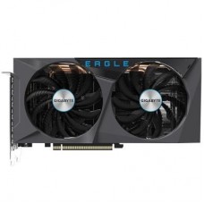 Відеокарта GIGABYTE GeForce RTX3060Ti 8Gb EAGLE (GV-N306TEAGLE-8GD) Відеокарта GIGABYTE GeForce RTX3060Ti 8Gb EAGLE (GV-N306TEAGLE-8GD)