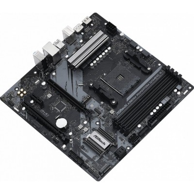 ASRock A520M PHANTOM GAMING 4