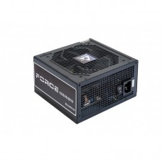 Блок живлення CHIEFTEC RETAIL Force CPS-550S,12cm fan,a/PFC,24+4+4,2xPeripheral,4xSATA,2xPCIe