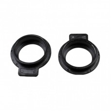 Втулка вала тефлонового Kyocera Mita FS-1300D аналог 2BR20180 CET (CET4389) Втулка вала тефлонового Kyocera Mita FS-1300D аналог 2BR20180 CET (CET4389)