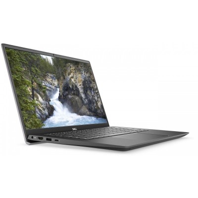 Ноутбук Dell Vostro 5402 14FHD AG/Intel i5-1135G7/8/512F/NVD330-2/Lin/Gray