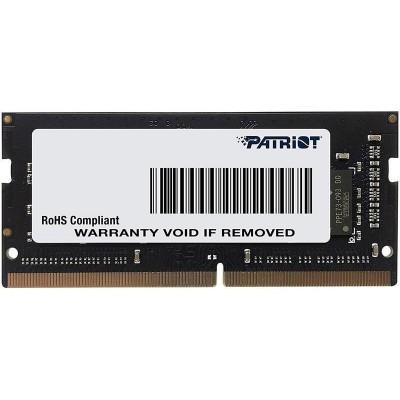 Пам'ять ноутбука Patriot DDR4 32GB 2666