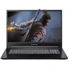 Ноутбук Dream Machines G1650-17 17.3FHD IPS 144Hz/Intel i7-12700H/16/1024F/NVD1650-4/DOS Ноутбук Dream Machines G1650-17 17.3FHD IPS 144Hz/Intel i7-12700H/16/1024F/NVD1650-4/DOS