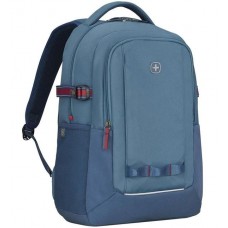 Рюкзак Wenger, Ryde 16", синій Рюкзак Wenger, Ryde 16", синій