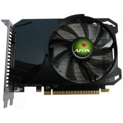 Відеокарта AFOX GeForce GT 740 4GB GDDR5