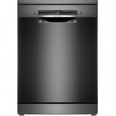 Посудомийна машина Bosch, 12компл., A+, 60см, дисплей, 3й кошик, чорний Посудомийна машина Bosch, 12компл., A+, 60см, дисплей, 3й кошик, чорний