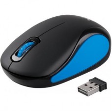 Мишка Vinga MSW-907 black - blue Мишка Vinga MSW-907 black - blue