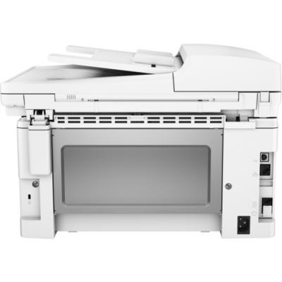 Многофункциональное устройство HP LaserJet M130fn (G3Q59A)