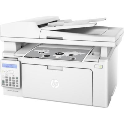 Багатофункціональний пристрій HP LaserJet M130fn (G3Q59A)