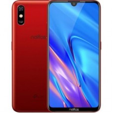 Мобильный телефон TP-Link Neffos C9 Max Red Мобильный телефон TP-Link Neffos C9 Max Red