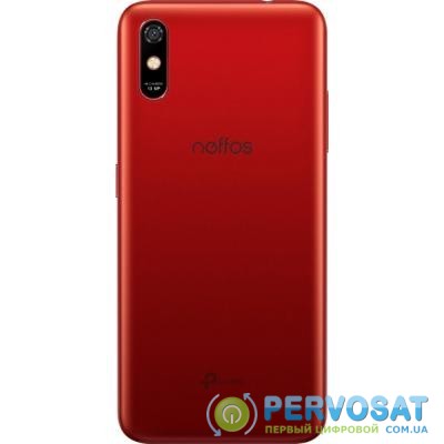 Мобильный телефон TP-Link Neffos C9 Max Red