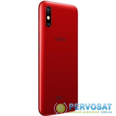 Мобильный телефон TP-Link Neffos C9 Max Red