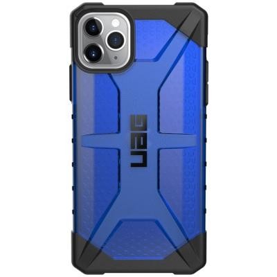 Чехол для моб. телефона UAG iPhone 11 Pro Max Plasma, Cobalt (111723115050)