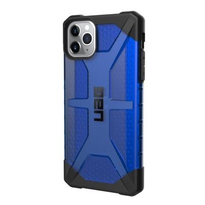 Чехол для моб. телефона UAG iPhone 11 Pro Max Plasma, Cobalt (111723115050)