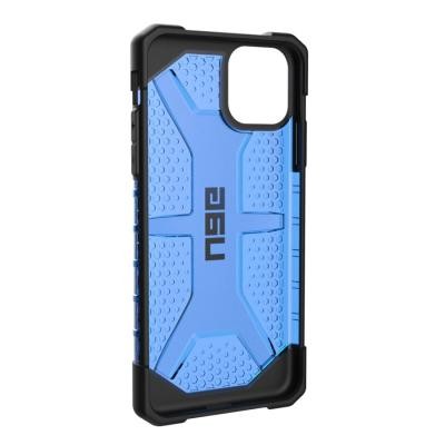 Чехол для моб. телефона UAG iPhone 11 Pro Max Plasma, Cobalt (111723115050)