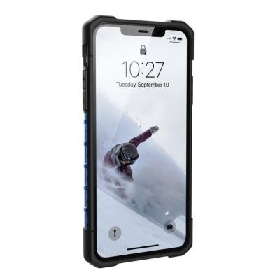 Чехол для моб. телефона UAG iPhone 11 Pro Max Plasma, Cobalt (111723115050)