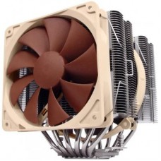Кулер до процесора Noctua NH-D14 Кулер до процесора Noctua NH-D14