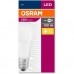 Лампочка OSRAM LED VALUE (4052899971097)
