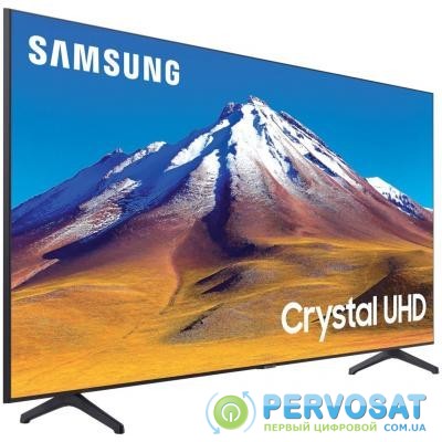 Телевизор Samsung UE50TU7090UXUA