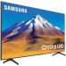 Телевизор Samsung UE50TU7090UXUA