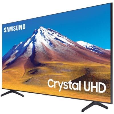 Телевізор Samsung UE50TU7090UXUA