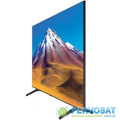 Телевизор Samsung UE50TU7090UXUA