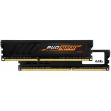 Модуль пам'яті для комп'ютера DDR4 32GB (16x8GB) 3200 MHz EVO Spear GEIL (GSB432GB3200C16BDC) Модуль пам'яті для комп'ютера DDR4 32GB (16x8GB) 3200 MHz EVO Spear GEIL (GSB432GB3200C16BDC)