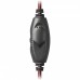 Наушники Defender Warhead G-370 Black-Red (64037)