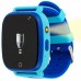 Смарт-часы AmiGo GO001 iP67 Blue