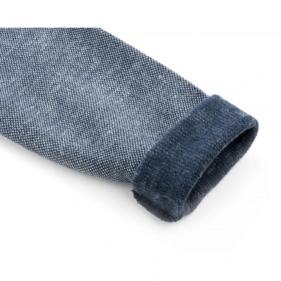 Набір дитячого одягу Breeze з тигром (10614-74B-blue)