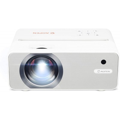 Проектор AOpen QH11 (LCD, WXGA, 5000 LED lm, LED)