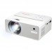 Проектор AOpen QH11 (LCD, WXGA, 5000 LED lm, LED)