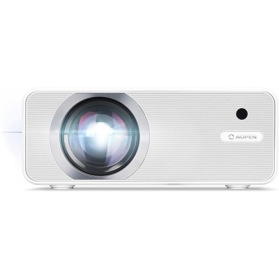Проектор AOpen QH11 (LCD, WXGA, 5000 LED lm, LED)