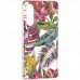 Чехол для моб. телефона Gelius Flowers Shine for Huawei P30 Tropic (00000072878)