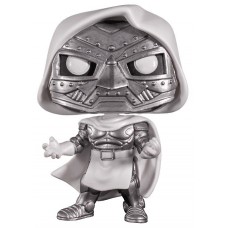 Фігурка Funko POP! Bobble: ECCC: Marvel: Doctor Doom 45913