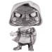 Funko Коллекционная фигурка Funko POP! Bobble: ECCC: Marvel: Doctor Doom 45913