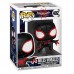 Фігурка Funko POP! Bobble: Marvel: Animated Spider-Man: Spider-Man Miles 33977