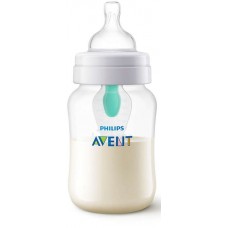 Пляшечка для годування Anti-Colic, 260 мл, 1 шт