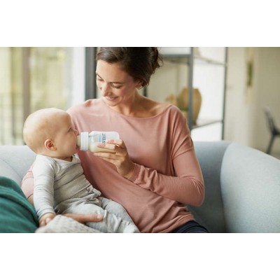 Пляшечка для годування Anti-Colic, 260 мл, 1 шт