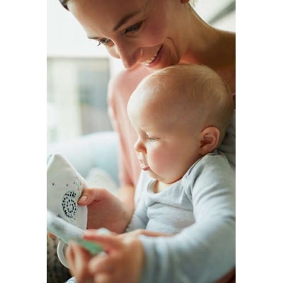 Пляшечка для годування Anti-Colic, 260 мл, 1 шт
