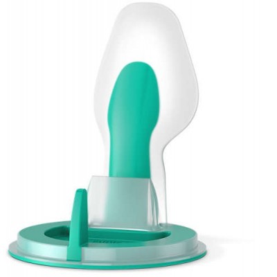 Пляшечка для годування Anti-Colic, 260 мл, 1 шт