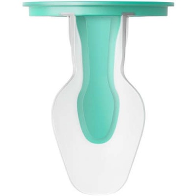 Пляшечка для годування Anti-Colic, 260 мл, 1 шт