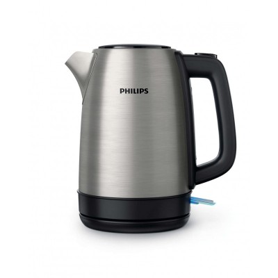 Електрочайник металевий 1.7л Philips HD9350/91