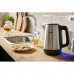 Електрочайник металевий 1.7л Philips HD9350/91